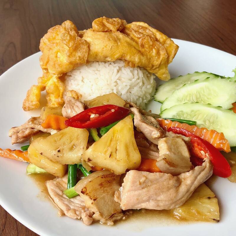 เราเที่ยวด้วยกัน ร้านอาหารภูเก็ต รวมร้านดังต้องแวะ มื้อนี้อิ่มคุ้ม