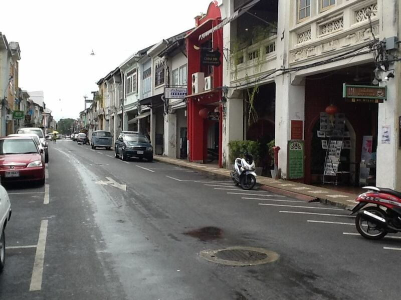 เราเที่ยวด้วยกัน ร้านอาหารภูเก็ต รวมร้านดังต้องแวะ มื้อนี้อิ่มคุ้ม