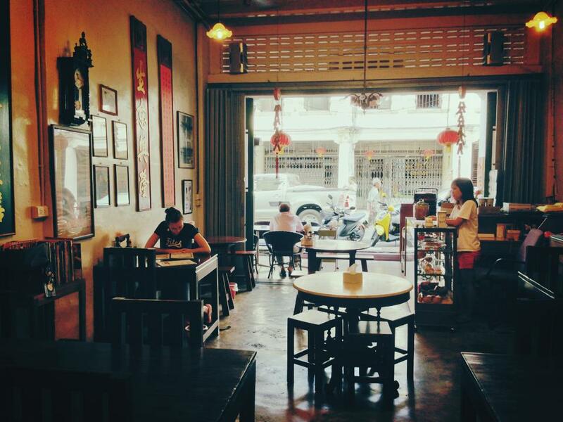 เราเที่ยวด้วยกัน ร้านอาหารภูเก็ต รวมร้านดังต้องแวะ มื้อนี้อิ่มคุ้ม