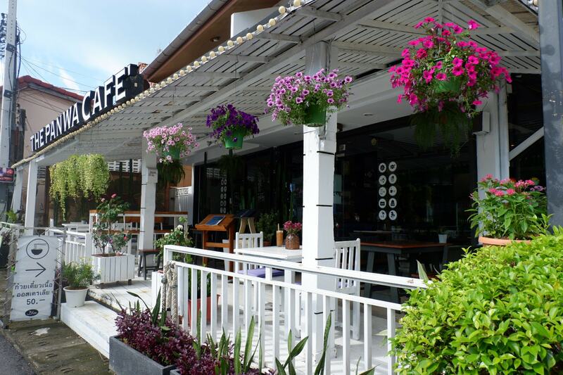 เราเที่ยวด้วยกัน ร้านอาหารภูเก็ต รวมร้านดังต้องแวะ มื้อนี้อิ่มคุ้ม