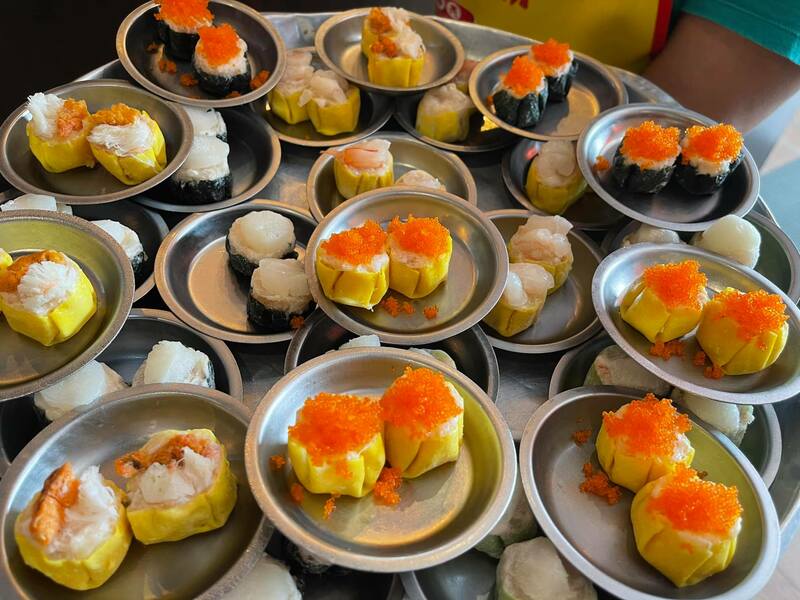 เราเที่ยวด้วยกัน ร้านอาหารภูเก็ต รวมร้านดังต้องแวะ มื้อนี้อิ่มคุ้ม