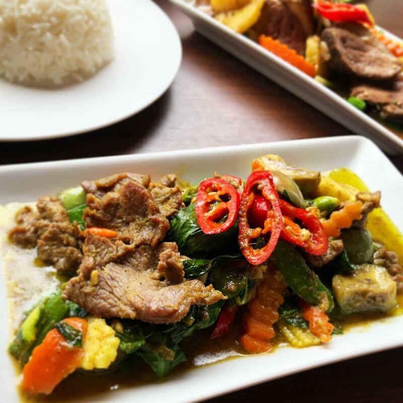 เราเที่ยวด้วยกัน ร้านอาหารภูเก็ต รวมร้านดังต้องแวะ มื้อนี้อิ่มคุ้ม