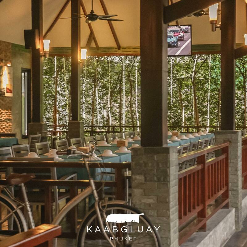 เราเที่ยวด้วยกัน ร้านอาหารภูเก็ต รวมร้านดังต้องแวะ มื้อนี้อิ่มคุ้ม