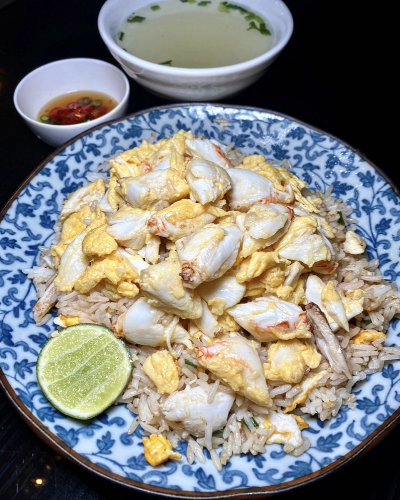 เราเที่ยวด้วยกัน ร้านอาหารภูเก็ต รวมร้านดังต้องแวะ มื้อนี้อิ่มคุ้ม