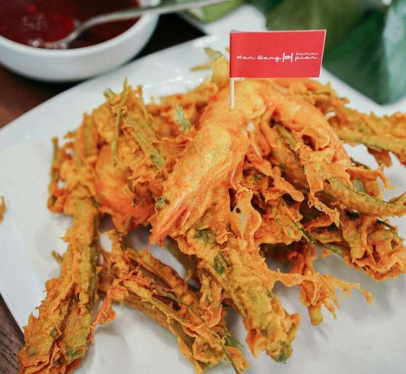 เราเที่ยวด้วยกัน ร้านอาหารภูเก็ต รวมร้านดังต้องแวะ มื้อนี้อิ่มคุ้ม