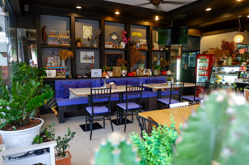 เราเที่ยวด้วยกัน ร้านอาหารภูเก็ต รวมร้านดังต้องแวะ มื้อนี้อิ่มคุ้ม