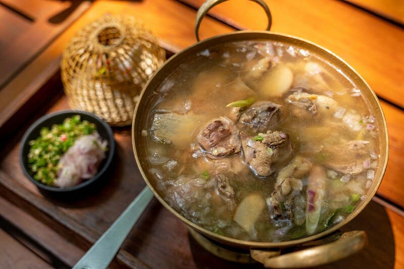 เราเที่ยวด้วยกัน ร้านอาหารภูเก็ต รวมร้านดังต้องแวะ มื้อนี้อิ่มคุ้ม