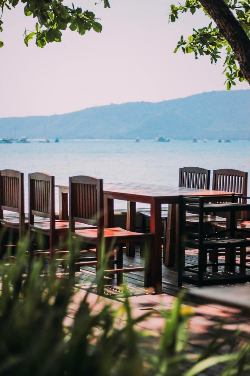 เราเที่ยวด้วยกัน ร้านอาหารภูเก็ต รวมร้านดังต้องแวะ มื้อนี้อิ่มคุ้ม