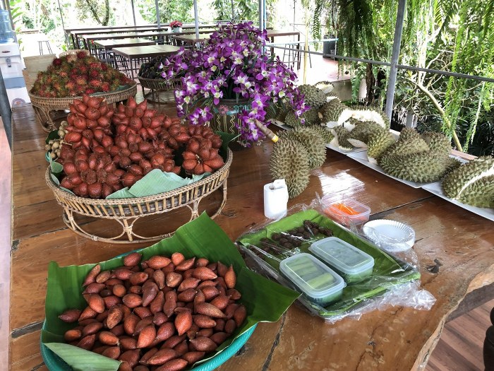 ระยอง, top 7+ บุฟเฟ่ต์ผลไม้ จันทบุรี ระยอง 2567 อร่อยฟินรับฤดูผลไม้ แบบจัดเต็ม