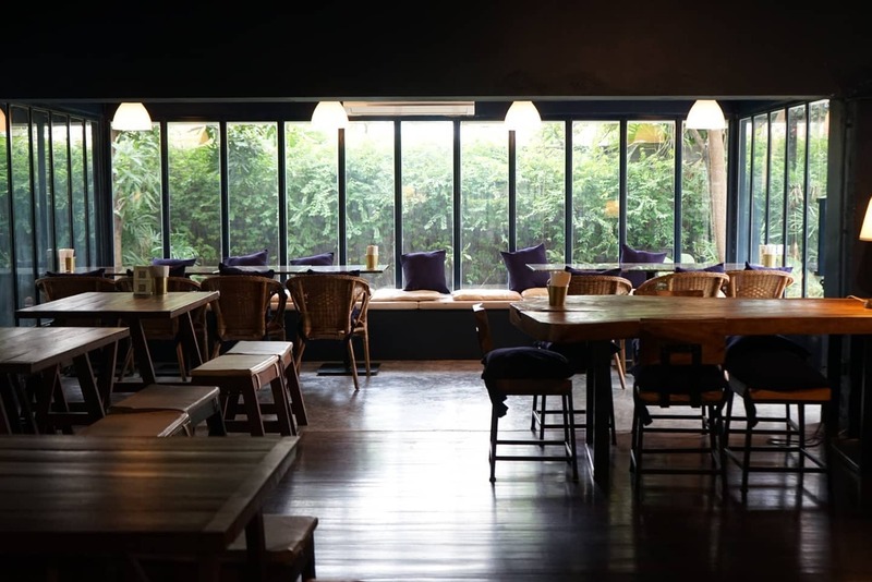 รวมร้านคาวหวาน สะพานควาย : 13 ร้าน กินแบบร้ายๆ อิ่มอร่อย!