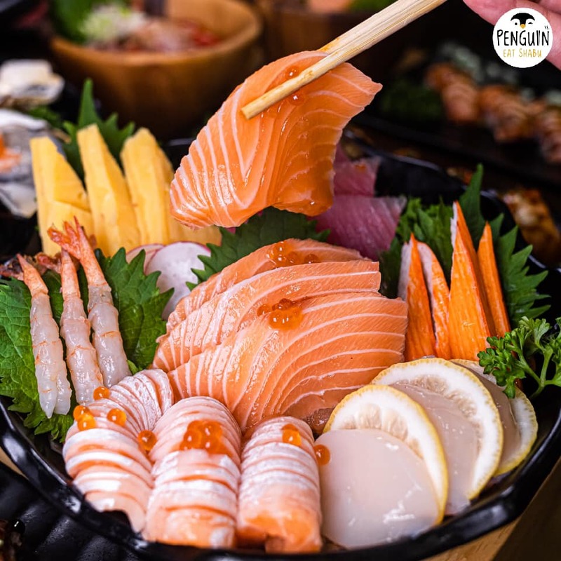 รวมร้านคาวหวาน สะพานควาย : 13 ร้าน กินแบบร้ายๆ อิ่มอร่อย!