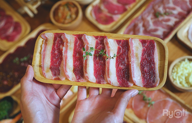 รวมร้านคาวหวาน สะพานควาย : 13 ร้าน กินแบบร้ายๆ อิ่มอร่อย!