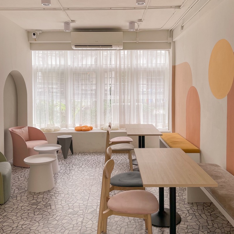 รวมร้านคาวหวาน สะพานควาย : 13 ร้าน กินแบบร้ายๆ อิ่มอร่อย!