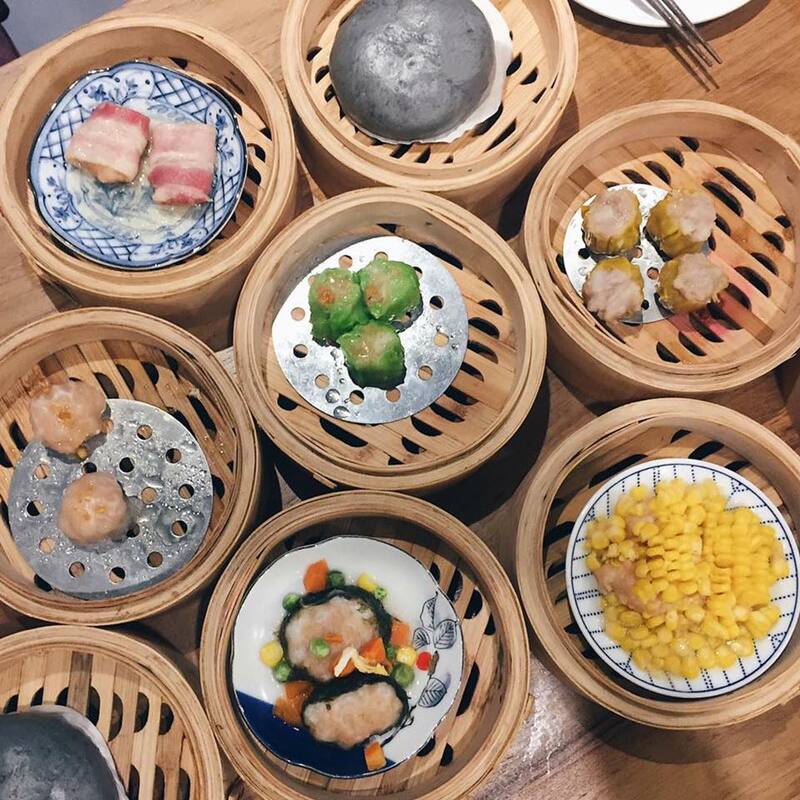 รวมร้านคาวหวาน สะพานควาย : 13 ร้าน กินแบบร้ายๆ อิ่มอร่อย!