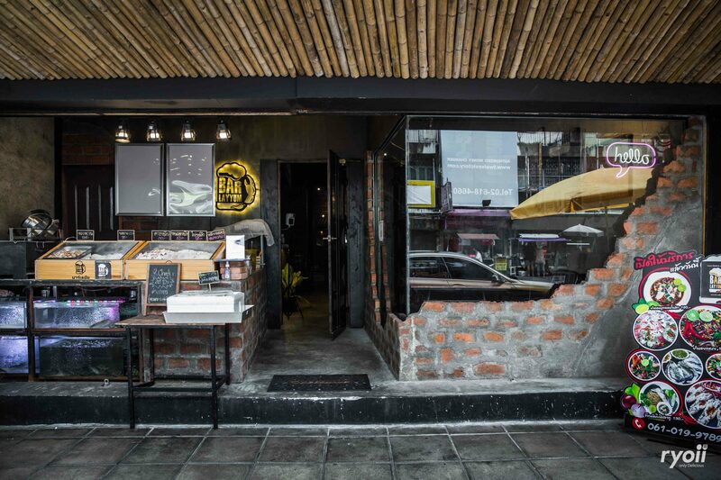 รวมร้านคาวหวาน สะพานควาย : 13 ร้าน กินแบบร้ายๆ อิ่มอร่อย!