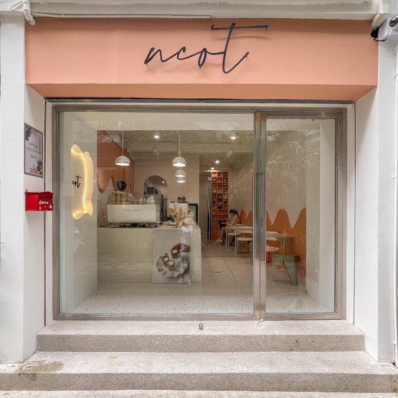 รวมร้านคาวหวาน สะพานควาย : 13 ร้าน กินแบบร้ายๆ อิ่มอร่อย!