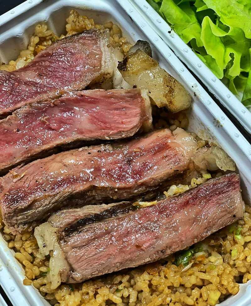 รวมร้านคาวหวาน สะพานควาย : 13 ร้าน กินแบบร้ายๆ อิ่มอร่อย!