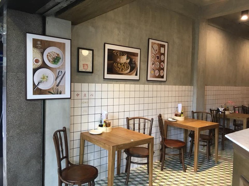 รวมร้านคาวหวาน สะพานควาย : 13 ร้าน กินแบบร้ายๆ อิ่มอร่อย!