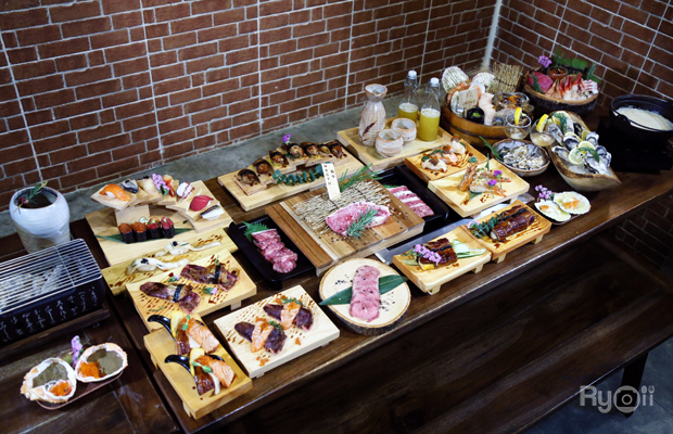 รวมร้านคาวหวาน สะพานควาย : 13 ร้าน กินแบบร้ายๆ อิ่มอร่อย!