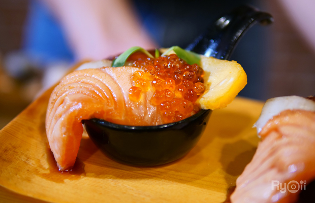 รวมร้านคาวหวาน สะพานควาย : 13 ร้าน กินแบบร้ายๆ อิ่มอร่อย!