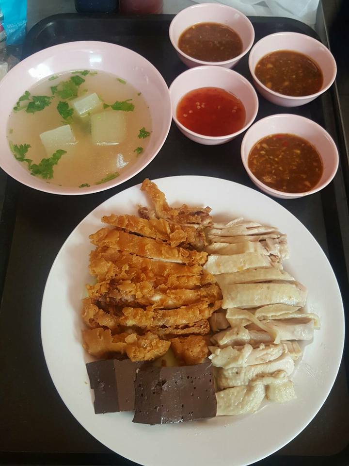 รวมร้านคาวหวาน สะพานควาย : 13 ร้าน กินแบบร้ายๆ อิ่มอร่อย!