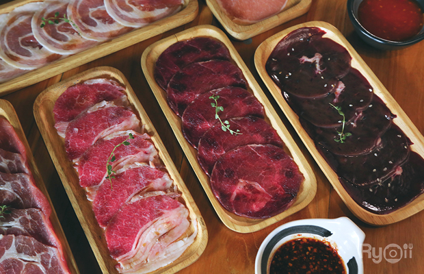 รวมร้านคาวหวาน สะพานควาย : 13 ร้าน กินแบบร้ายๆ อิ่มอร่อย!