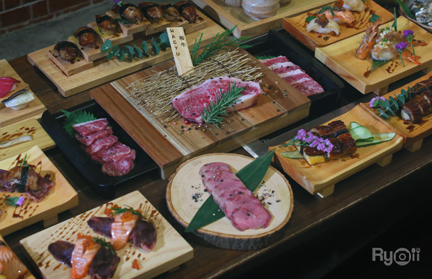 รวมร้านคาวหวาน สะพานควาย : 13 ร้าน กินแบบร้ายๆ อิ่มอร่อย!