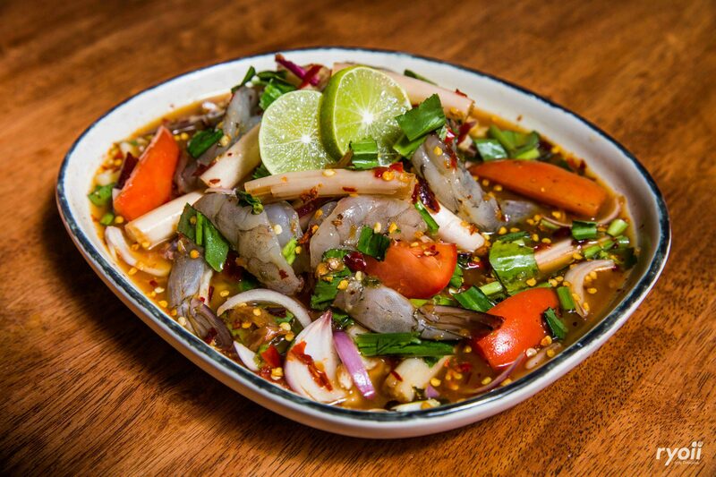 รวมร้านคาวหวาน สะพานควาย : 13 ร้าน กินแบบร้ายๆ อิ่มอร่อย!