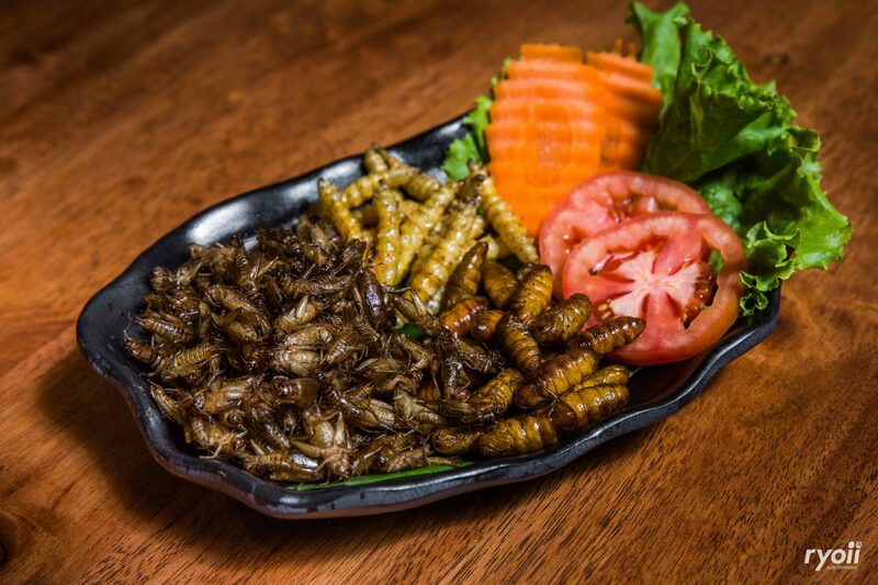 รวมร้านคาวหวาน สะพานควาย : 13 ร้าน กินแบบร้ายๆ อิ่มอร่อย!