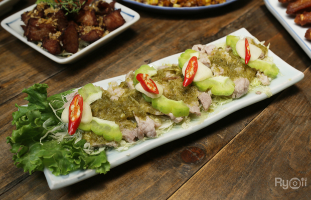 รวมร้านคาวหวาน สะพานควาย : 13 ร้าน กินแบบร้ายๆ อิ่มอร่อย!