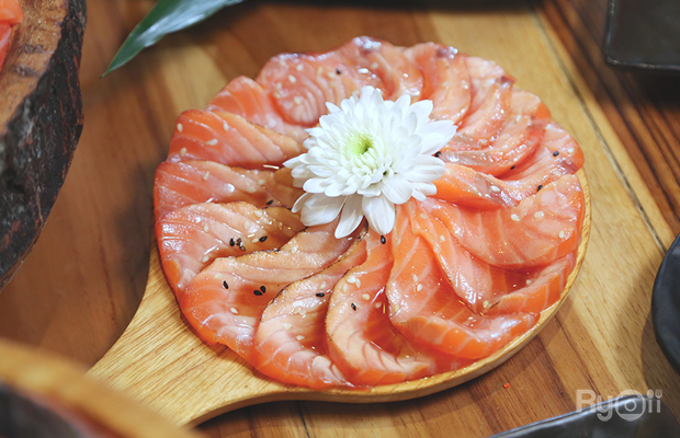 รวมร้านคาวหวาน สะพานควาย : 13 ร้าน กินแบบร้ายๆ อิ่มอร่อย!