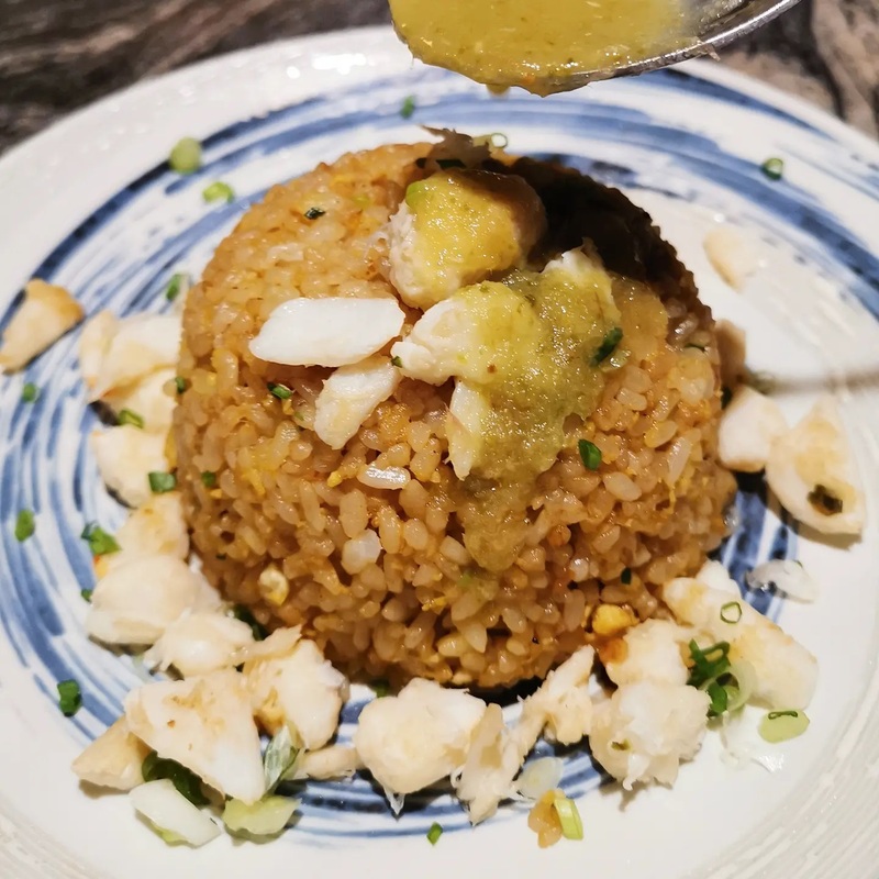 รวมร้านคาวหวาน สะพานควาย : 13 ร้าน กินแบบร้ายๆ อิ่มอร่อย!