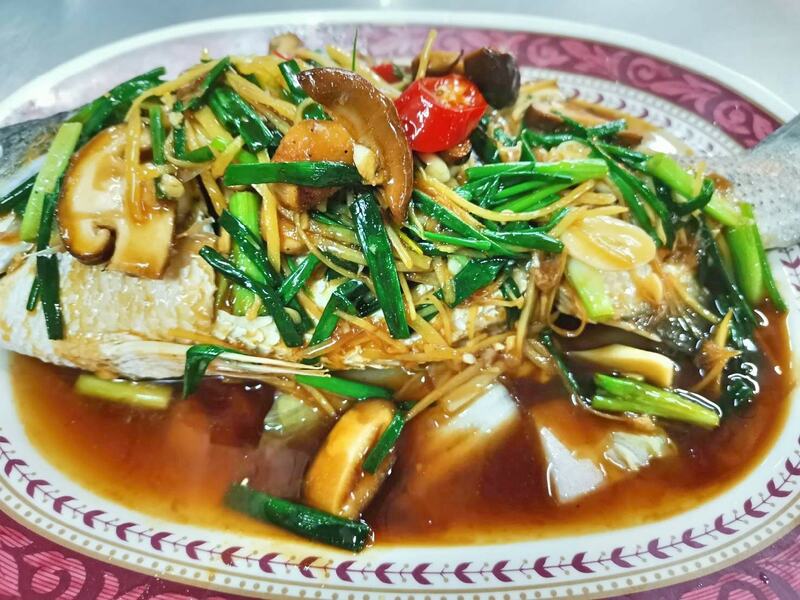 ร้านข้าวต้ม พัทยา : รวมร้านข้าวต้มเจ้าเด็ด เจ้าดัง ขาประจำพัทยาต้องรู็จัก! (พิกัด พัทยา-ชลบุรี)