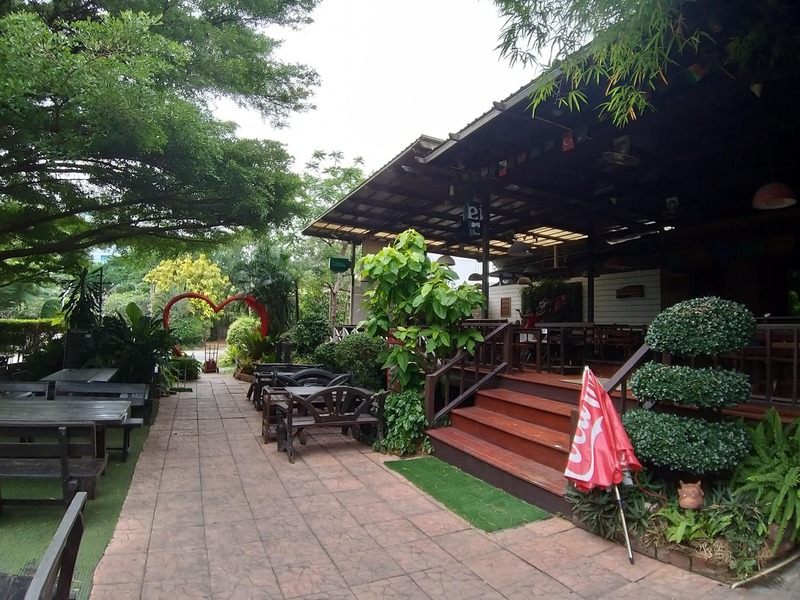 ร้านข้าวต้ม พัทยา : รวมร้านข้าวต้มเจ้าเด็ด เจ้าดัง ขาประจำพัทยาต้องรู็จัก! (พิกัด พัทยา-ชลบุรี)