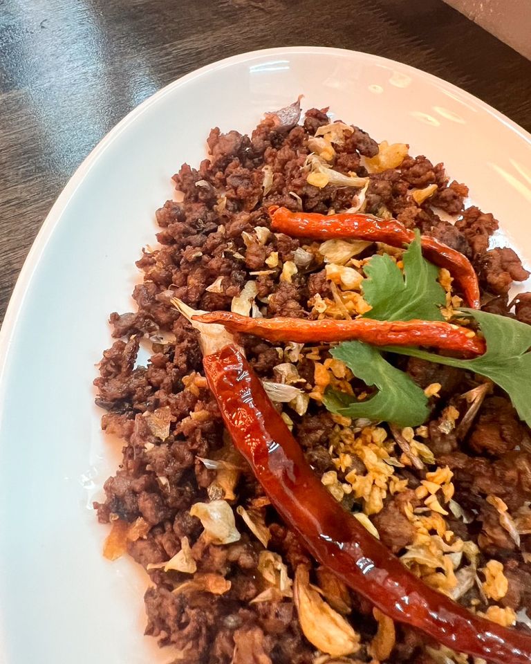 ร้านข้าวต้ม พัทยา : รวมร้านข้าวต้มเจ้าเด็ด เจ้าดัง ขาประจำพัทยาต้องรู็จัก! (พิกัด พัทยา-ชลบุรี)