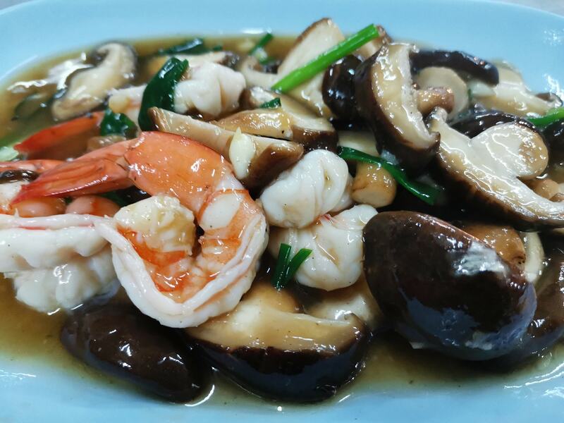 ร้านข้าวต้ม พัทยา : รวมร้านข้าวต้มเจ้าเด็ด เจ้าดัง ขาประจำพัทยาต้องรู็จัก! (พิกัด พัทยา-ชลบุรี)