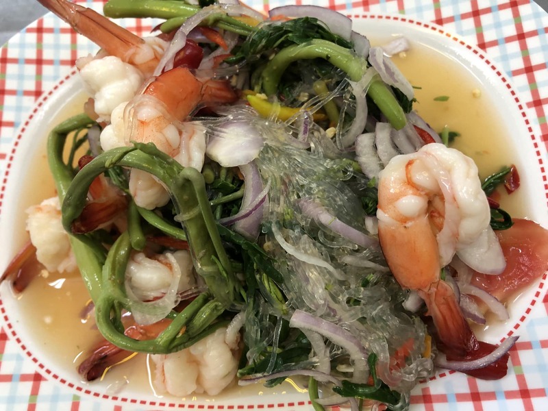 ร้านข้าวต้ม พัทยา : รวมร้านข้าวต้มเจ้าเด็ด เจ้าดัง ขาประจำพัทยาต้องรู็จัก! (พิกัด พัทยา-ชลบุรี)