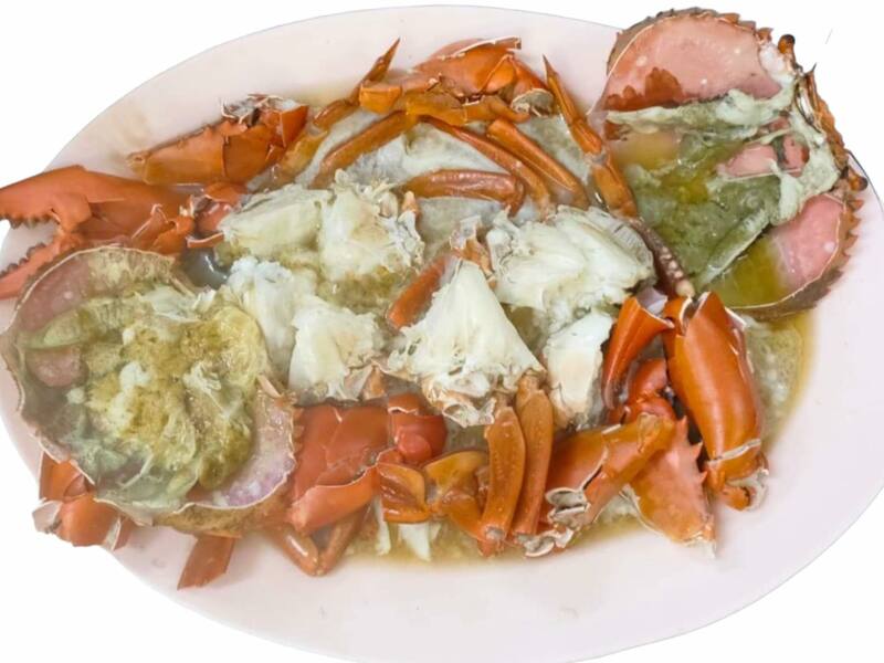 ร้านข้าวต้ม พัทยา : รวมร้านข้าวต้มเจ้าเด็ด เจ้าดัง ขาประจำพัทยาต้องรู็จัก! (พิกัด พัทยา-ชลบุรี)