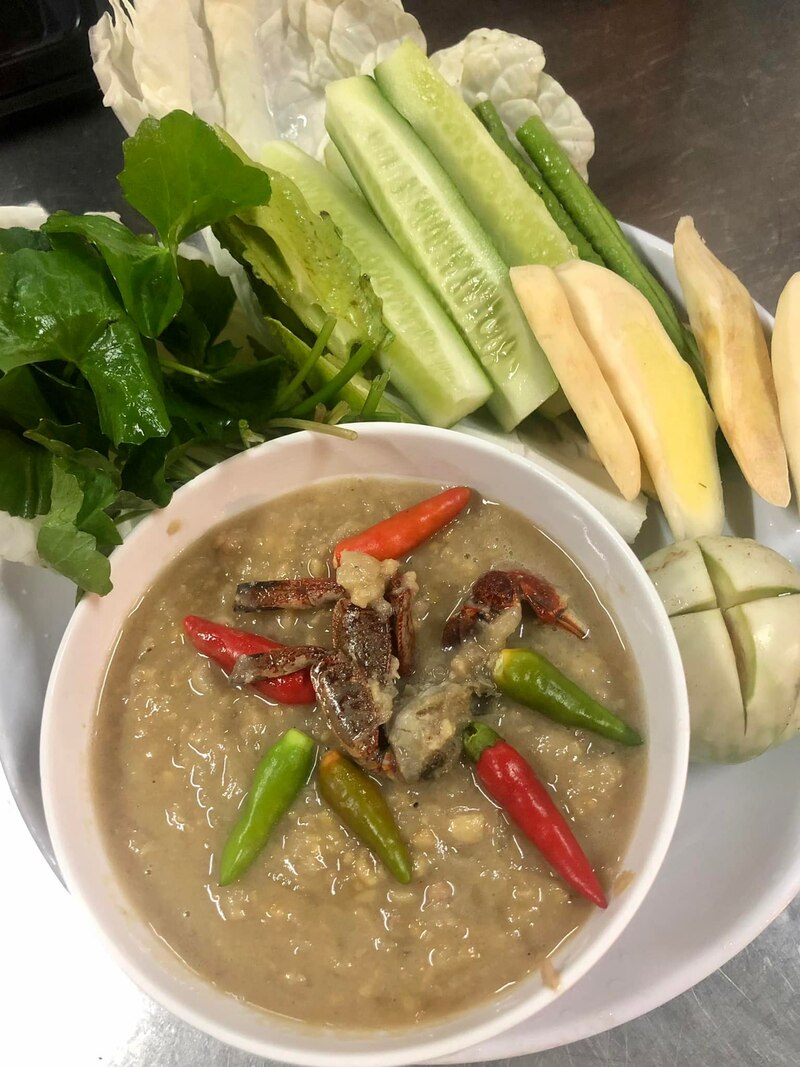 ร้านข้าวต้ม พัทยา : รวมร้านข้าวต้มเจ้าเด็ด เจ้าดัง ขาประจำพัทยาต้องรู็จัก! (พิกัด พัทยา-ชลบุรี)