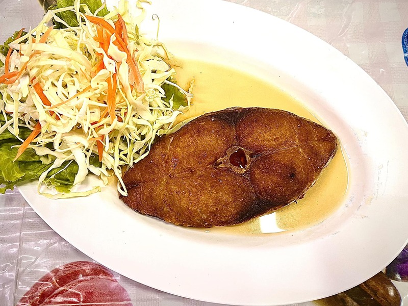 ร้านข้าวต้ม พัทยา : รวมร้านข้าวต้มเจ้าเด็ด เจ้าดัง ขาประจำพัทยาต้องรู็จัก! (พิกัด พัทยา-ชลบุรี)