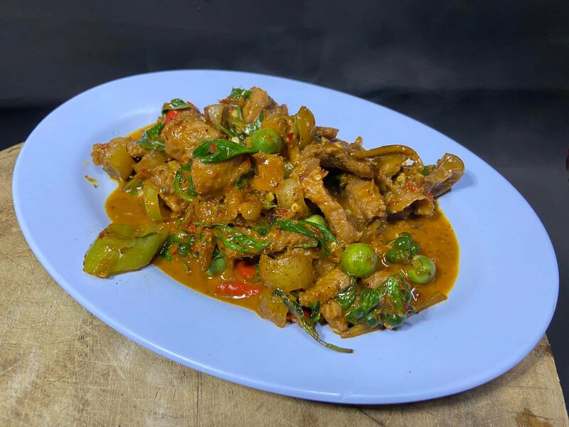 ร้านข้าวต้ม พัทยา : รวมร้านข้าวต้มเจ้าเด็ด เจ้าดัง ขาประจำพัทยาต้องรู็จัก! (พิกัด พัทยา-ชลบุรี)