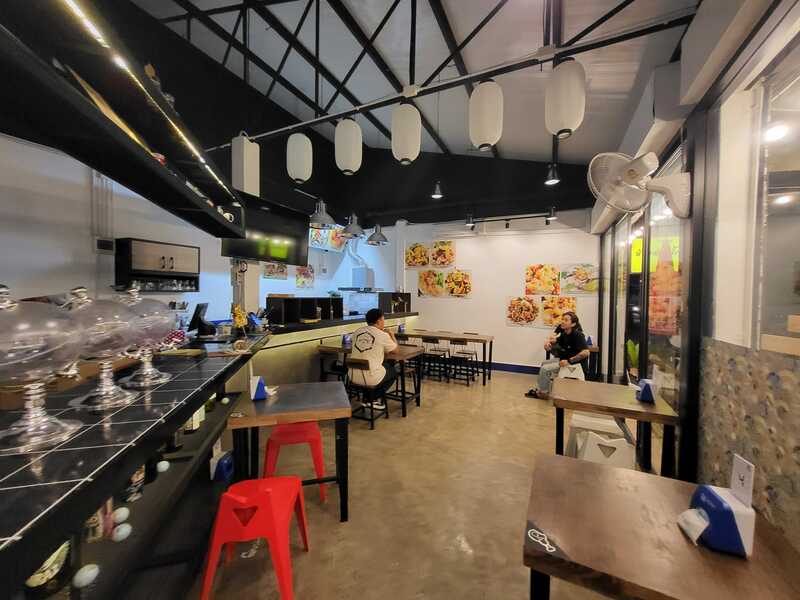 ร้านข้าวต้ม พัทยา : รวมร้านข้าวต้มเจ้าเด็ด เจ้าดัง ขาประจำพัทยาต้องรู็จัก! (พิกัด พัทยา-ชลบุรี)