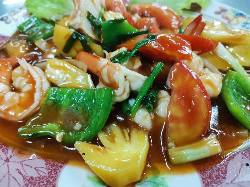 ร้านข้าวต้ม พัทยา : รวมร้านข้าวต้มเจ้าเด็ด เจ้าดัง ขาประจำพัทยาต้องรู็จัก! (พิกัด พัทยา-ชลบุรี)