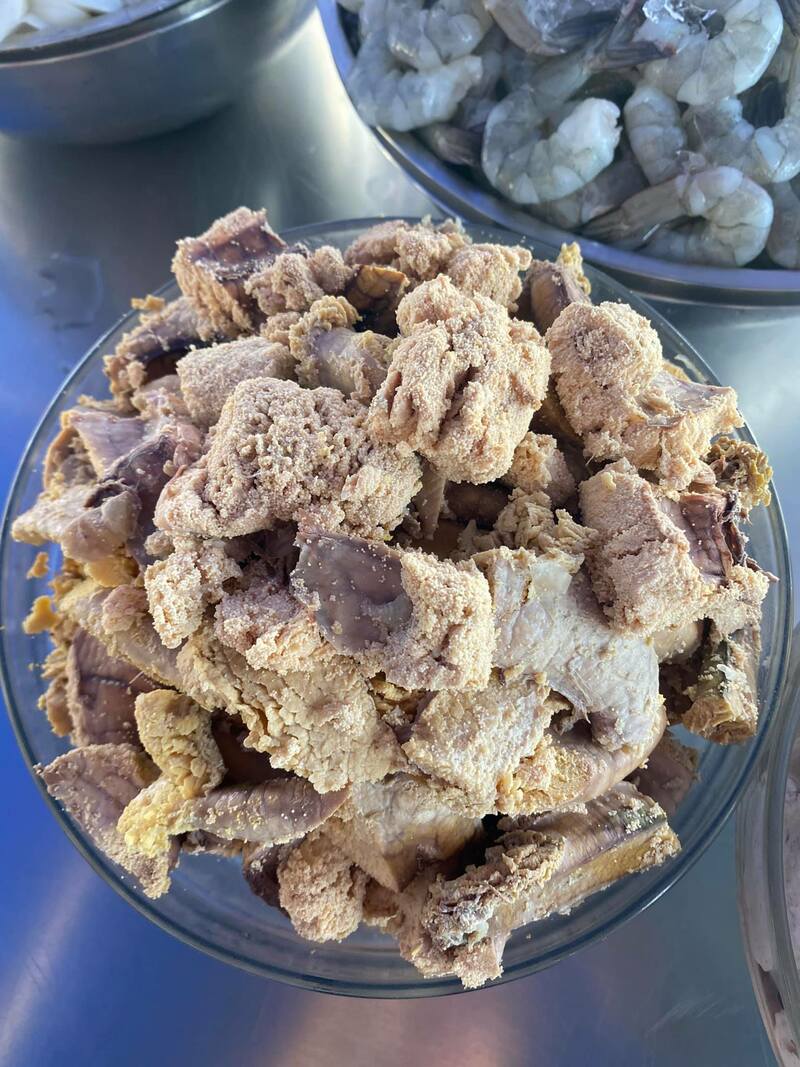 ร้านข้าวต้ม พัทยา : รวมร้านข้าวต้มเจ้าเด็ด เจ้าดัง ขาประจำพัทยาต้องรู็จัก! (พิกัด พัทยา-ชลบุรี)