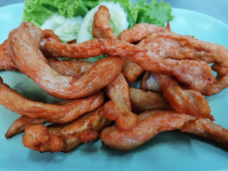 ร้านข้าวต้ม พัทยา : รวมร้านข้าวต้มเจ้าเด็ด เจ้าดัง ขาประจำพัทยาต้องรู็จัก! (พิกัด พัทยา-ชลบุรี)