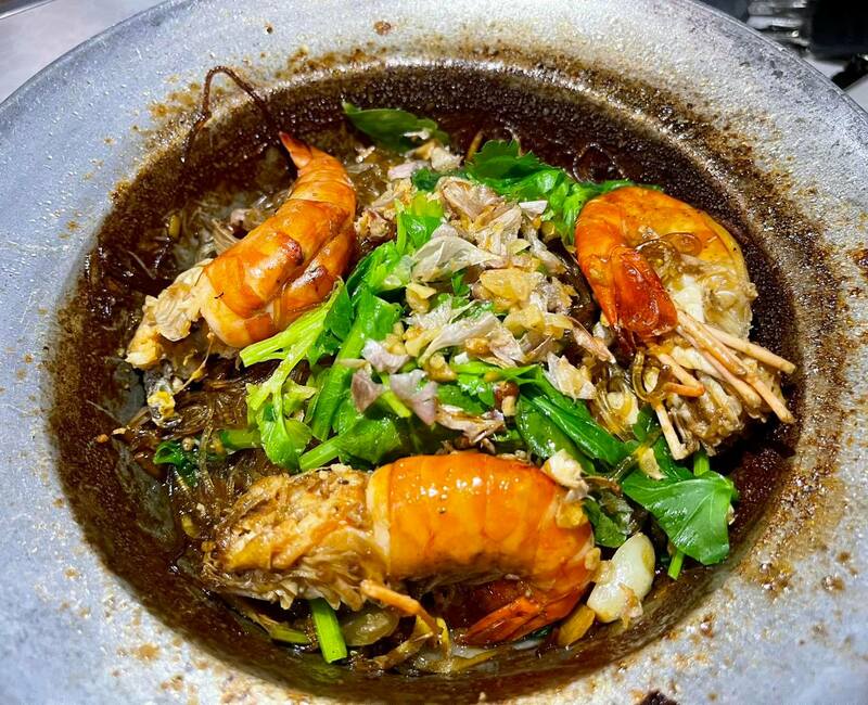 ร้านข้าวต้ม พัทยา : รวมร้านข้าวต้มเจ้าเด็ด เจ้าดัง ขาประจำพัทยาต้องรู็จัก! (พิกัด พัทยา-ชลบุรี)