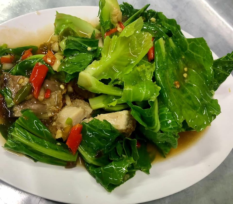 ร้านข้าวต้ม พัทยา : รวมร้านข้าวต้มเจ้าเด็ด เจ้าดัง ขาประจำพัทยาต้องรู็จัก! (พิกัด พัทยา-ชลบุรี)