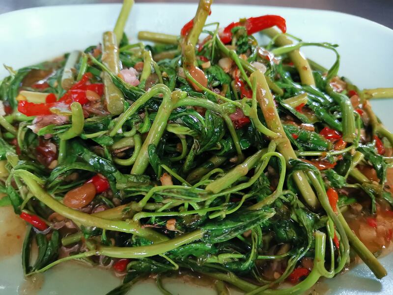 ร้านข้าวต้ม พัทยา : รวมร้านข้าวต้มเจ้าเด็ด เจ้าดัง ขาประจำพัทยาต้องรู็จัก! (พิกัด พัทยา-ชลบุรี)