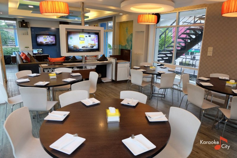 top 10+ ร้านคาราโอเกะ กรุงเทพ 2024 เอาใจสายปาร์ตี้ ร้องเพลงสนุก