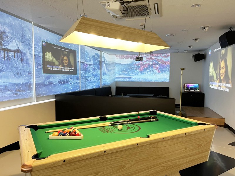 top 10+ ร้านคาราโอเกะ กรุงเทพ 2024 เอาใจสายปาร์ตี้ ร้องเพลงสนุก